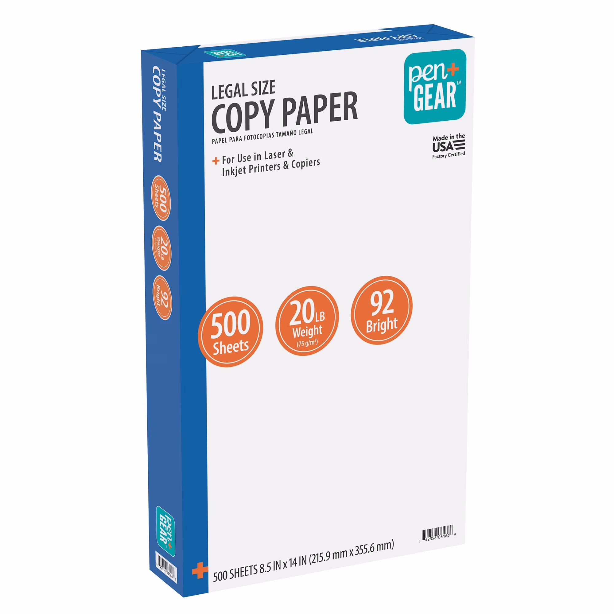 our-services-2 Pen Gear Copy Paper 8 5 X 14 Legal Size 92 Bright White 20 Lb 1 Ream 500 Sheets 887736fc Faf6 44b5 Bc58 9c7d3ce8dded.55f72c7d8e1028496d37159c95c7ea16